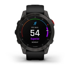garmin-epix-gen-2-sapphire-carbon-gray-dlc-titanium-silicone-band