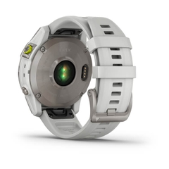 garmin-epix-gen-2-sapphire-white-titanium-silicone-band