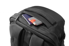 balo-tomtoc-usa-travel-backpack-40l-black-gray-t66-a82-f01
