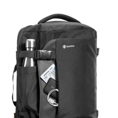 balo-tomtoc-usa-travel-backpack-40l-black-gray-t66-a82-f01