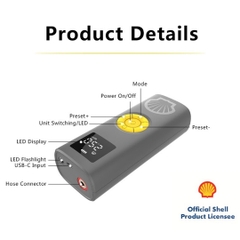 bom-lop-o-to-xe-may-mini-cam-tay-shell-sl-ac012-2in1-sac-nhanh-ap-suat-150psi-ke