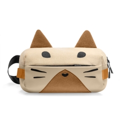tui-deo-cheo-tomtoc-x-monster-hunter-palico-edc-sling-bag-4l-minimalist