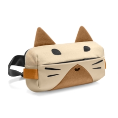 tui-deo-cheo-tomtoc-x-monster-hunter-palico-edc-sling-bag-4l-minimalist