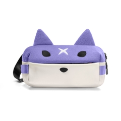 tui-deo-cheo-tomtoc-x-monster-hunter-palico-edc-sling-bag-4l-minimalist
