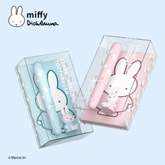 ban-chai-dien-thong-minh-mipow-x-miffy-sonic-electric-toothbrush-tang-kem-tho-mi