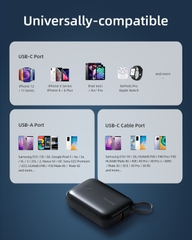 sac-du-phong-innostyle-powergo-mini-10000mah-22-5w-tich-hop-cap-usb-c-ip22pdblk