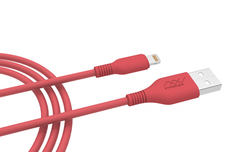cap-innostyle-jazzy-1-5m-usb-a-to-lightning-mfi-iphone-ipad-ipod-living-coral-j-