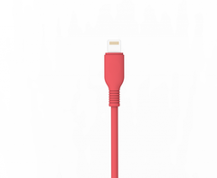 cap-innostyle-jazzy-1-5m-usb-a-to-lightning-mfi-iphone-ipad-ipod-living-coral-j-