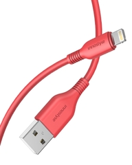 cap-innostyle-jazzy-1-5m-usb-a-to-lightning-mfi-iphone-ipad-ipod-living-coral-j-