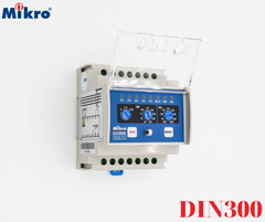 RELAY MIKRO DIN 300