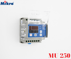 MU250-415V Relay Bảo Vệ Điện Áp Mikro