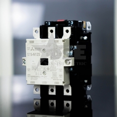 CONTACTOR S-N125 MITSUBISHI