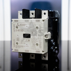 CONTACTOR S-N150 MITSUBISHI