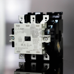 CONTACTOR S-T100 MITSUBISHI