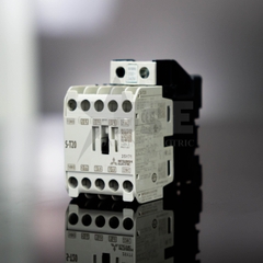 CONTACTOR S-T20 MITSUBISHI