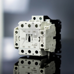 CONTACTOR S-T35 MITSUBISHI
