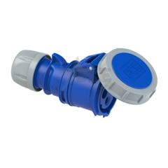 Ổ Cắm Di Động 1 Pha 3 Cực 16A IP67 F2132-6 PANASONIC