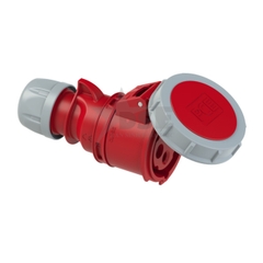 Ổ Cắm Di Động 3 Pha 4 Cực 16A IP67 F2142-6 PANASONIC