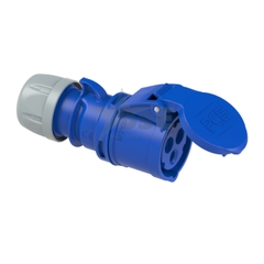 Ổ Cắm Di Động 1 Pha 3 Cực 32A F223-6 PANASONIC
