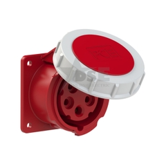 Ổ Cắm Cố Định Lắp Âm 3 Pha 5 Cực 16A IP67 F3152-6 PANASONIC