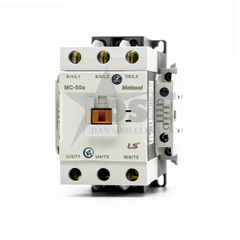 CONTACTOR 50A MC-50a LS