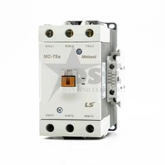 CONTACTOR 75A MC-75a LS