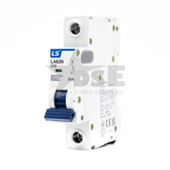 MCB CB Tép LA63N 1P 20A LS