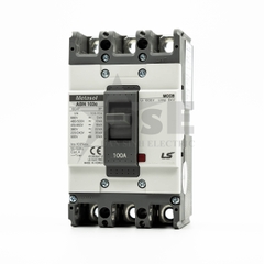 MCCB CB Khối ABN103C 3P 100A LS