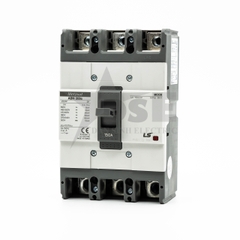 MCCB CB Khối ABN203C 3P 150A LS