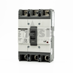 MCCB CB Khối ABN203C 3P 250A LS