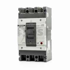 MCCB CB Khối ABN403C 3P 350A LS