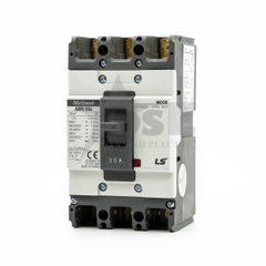 MCCB CB Khối ABN53C 3P 30A LS