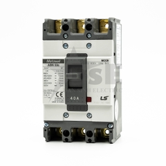 MCCB CB Khối ABN53C 3P 40A LS