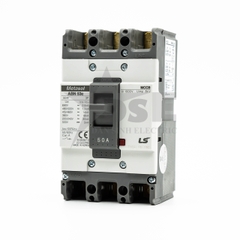 MCCB CB Khối ABN53C 3P 50A LS