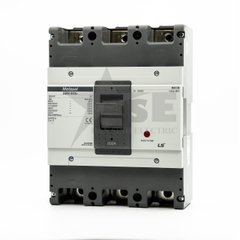 MCCB CB Khối ABN803C 3P 800A LS