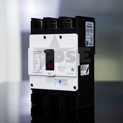 MCCB CB Khối HGM250S 3P HYUNDAI
