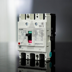 MCCB CB Khối NF125-SV MITSUBISHI