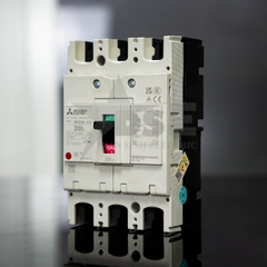 MCCB CB Khối NF250-CV MITSUBISHI