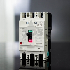 MCCB CB Khối NF63-HV MITSUBISHI