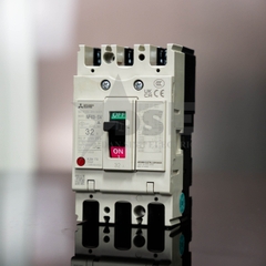 MCCB CB Khối NF63-SV MITSUBISHI