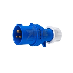 Phích Cắm Di Động 1 Pha 16A MPN-013 MPE
