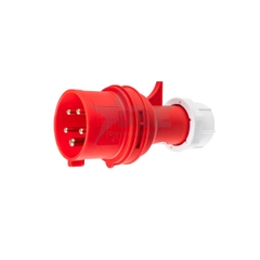 Phích Cắm Di Động 3 Pha 5 Cực 16A MPN-015 MPE