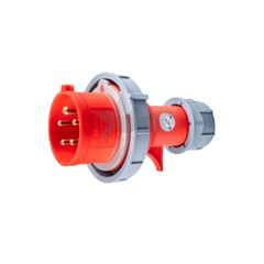 Phích Cắm Di Động 3 Pha 5 Cực 16A IP67 MPN-0152 MPE