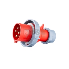 Phích Cắm Di Động 3 Pha 4 Cực 32A IP67 MPN-0242 MPE