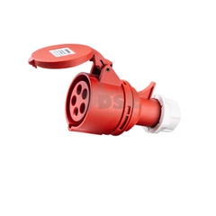 Ổ Cắm Di Động 3 Pha 5 Cực 16A MPN-215 MPE