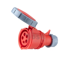Ổ Cắm Di Động 3 Pha 5 Cực 32A IP67 MPN-2252 MPE