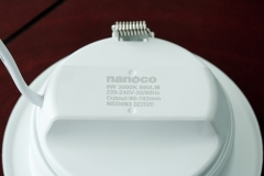 Đèn LED Downlight Eco Series 9W NANOCO NED093