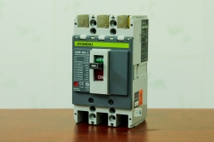 MCCB 3P 40A (7.5KA)