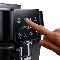 Máy pha cà phê Delonghi ECAM220.60.B EX:1