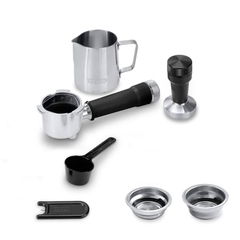 Máy pha cà phê Delonghi EC890.M/.GR/.WI/.GR